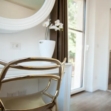 Ciuritaormina Maison De Charme ベッド・アンド・ブレックファスト 2*