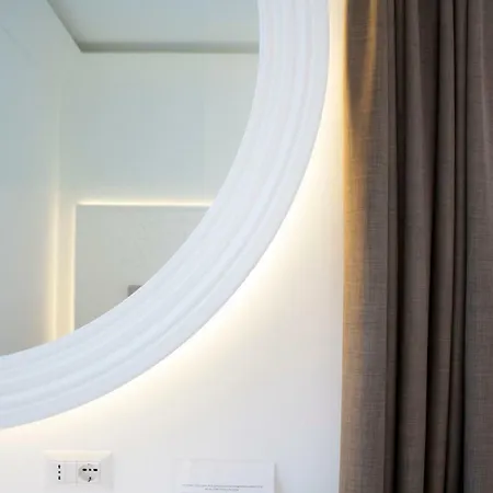 ベッド・アンド・ブレックファスト Ciuritaormina Maison De Charme